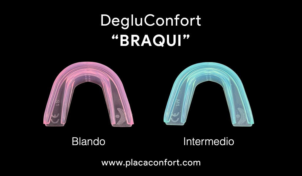 DegluConfort ® "Braqui"